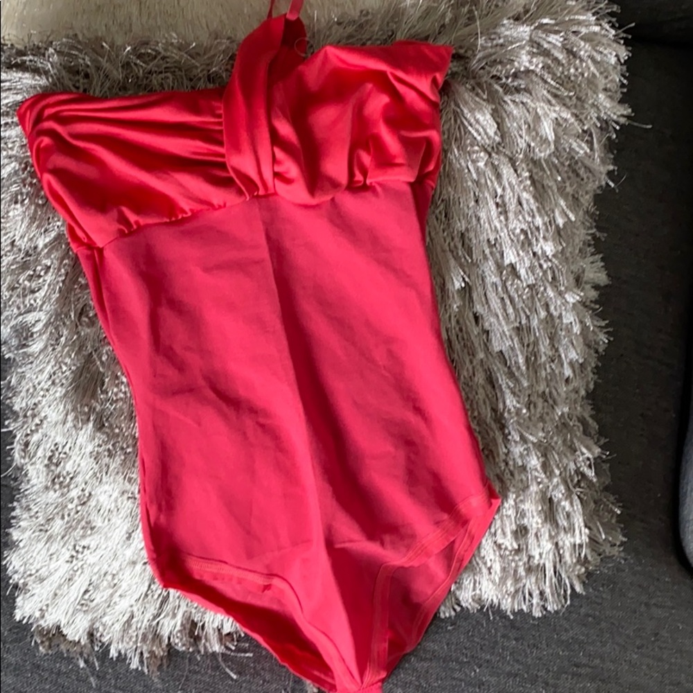 Brand new without tags bodysuit